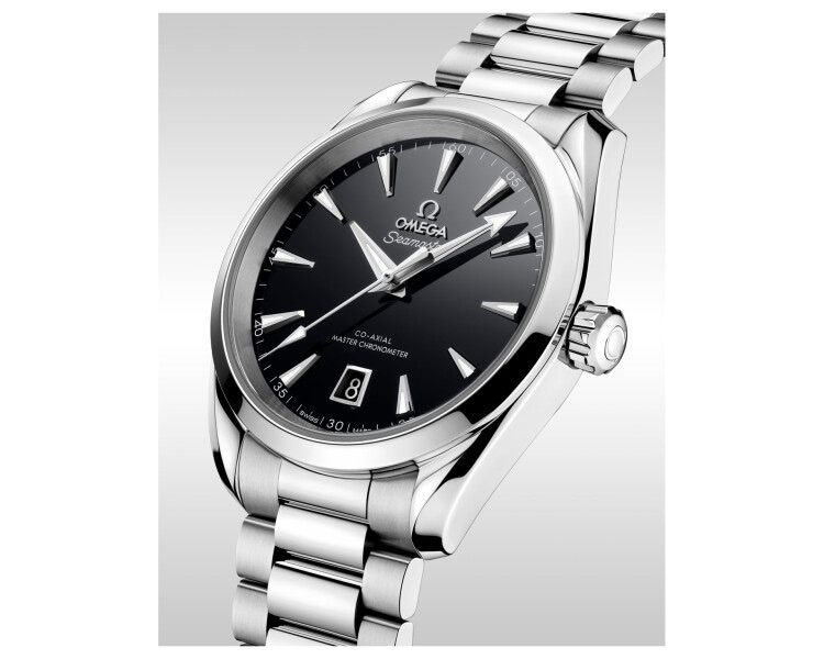 OMEGA Seamaster Aqua Terra 150m