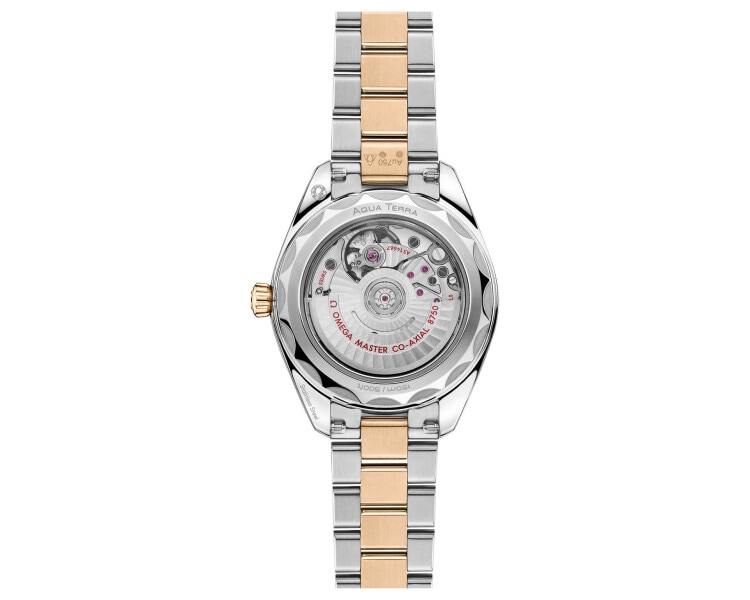 OMEGA Seamaster Aqua Terra 150m