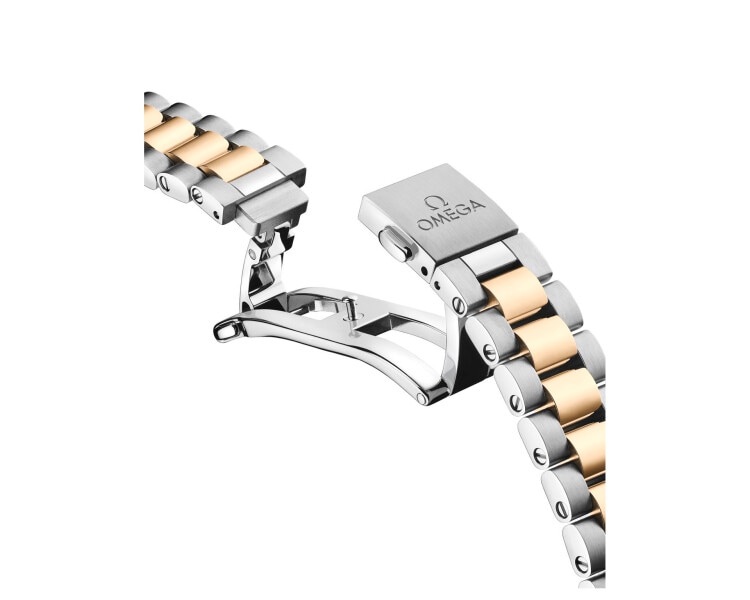 OMEGA Seamaster Aqua Terra 150m