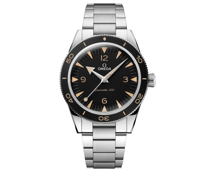 OMEGA Seamaster 300m