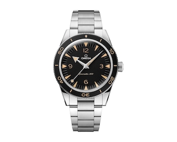 OMEGA Seamaster 300m