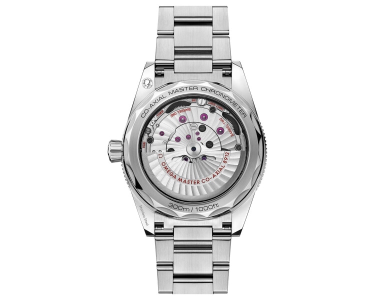 OMEGA Seamaster 300m