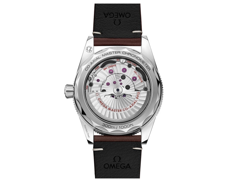 OMEGA Seamaster 300m