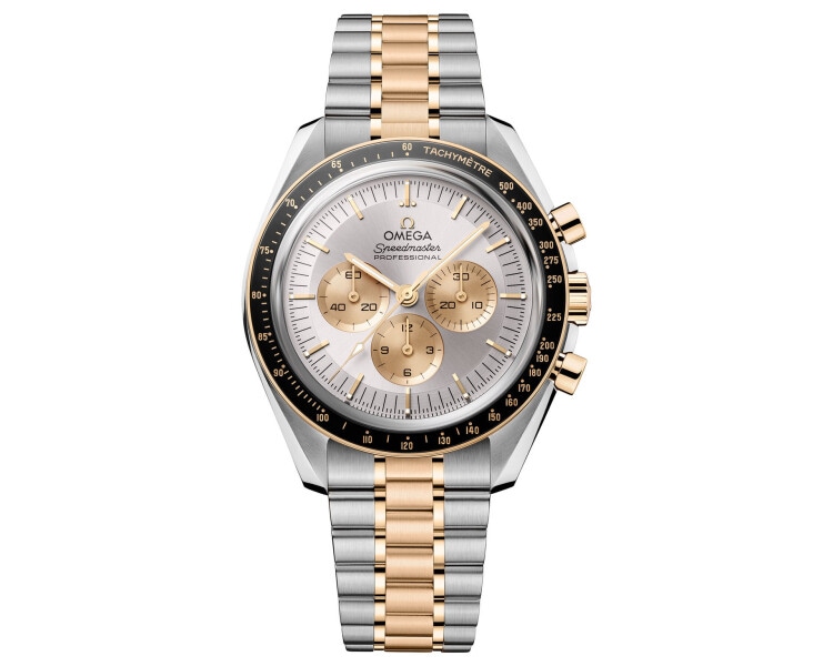 OMEGA Speedmaster Moonwatch Professional