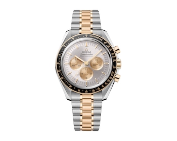 OMEGA Speedmaster Moonwatch Professional