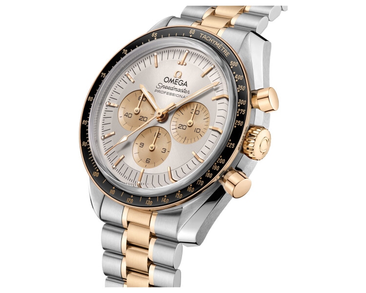 OMEGA Speedmaster Moonwatch Professional