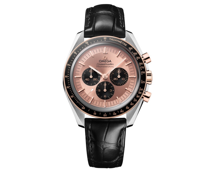 OMEGA Speedmaster Moonwatch Professional