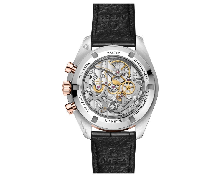 OMEGA Speedmaster Moonwatch Professional