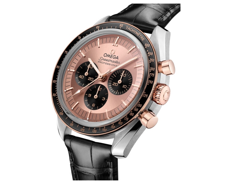OMEGA Speedmaster Moonwatch Professional