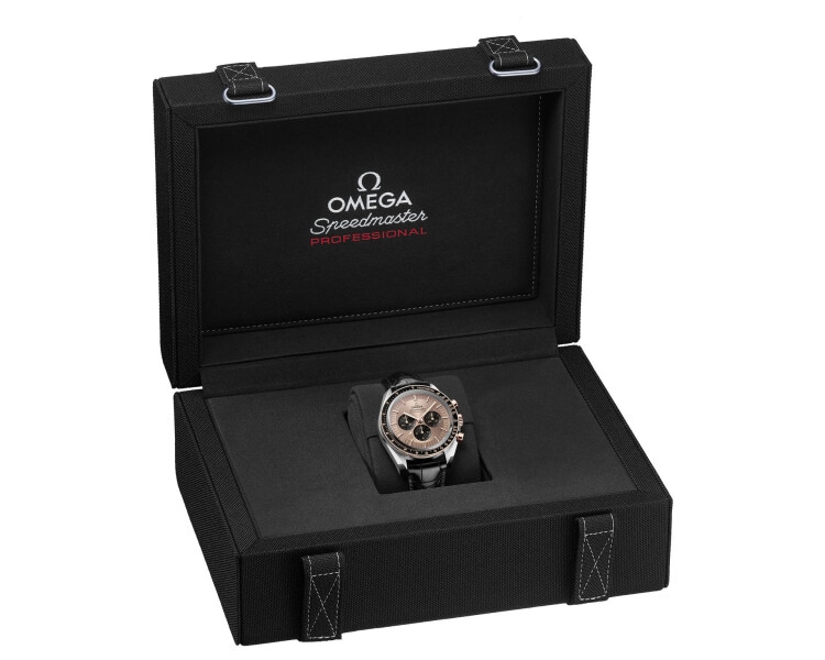 OMEGA Speedmaster Moonwatch Professional