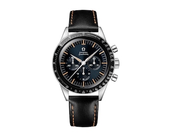 OMEGA Speedmaster First Omega In Space