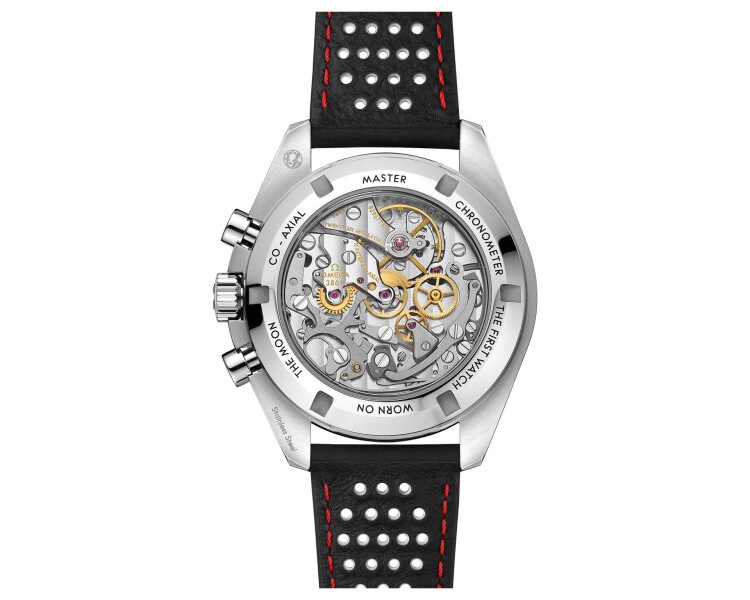 OMEGA Speedmaster Moonwatch Professional