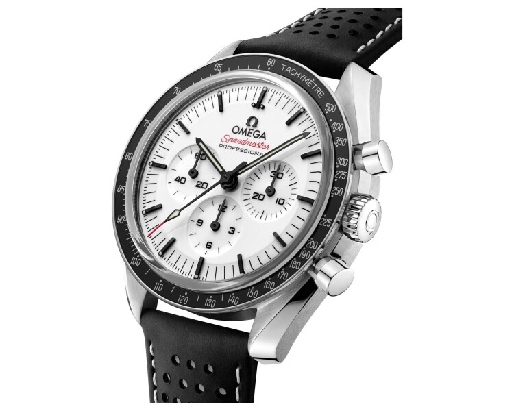 OMEGA Speedmaster Moonwatch Professional