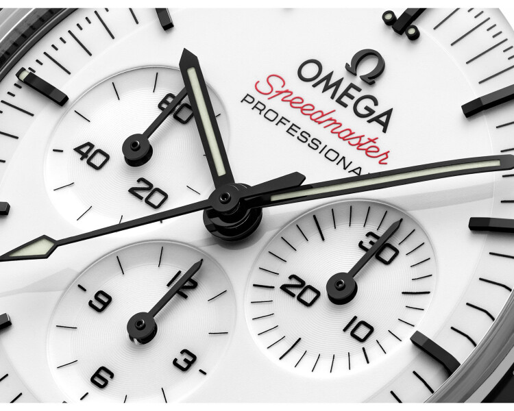 OMEGA Speedmaster Moonwatch Professional