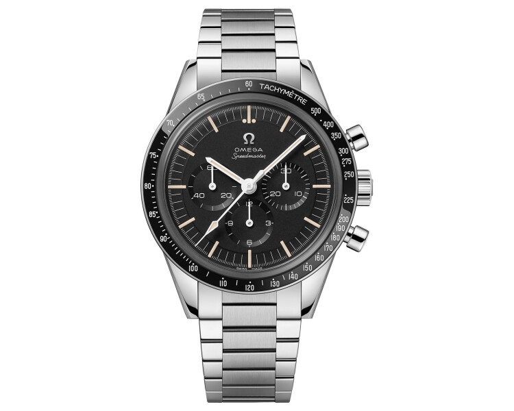 OMEGA Speedmaster Calibre 321
