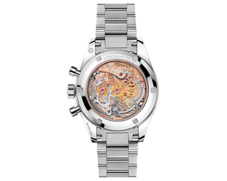 OMEGA Speedmaster Calibre 321