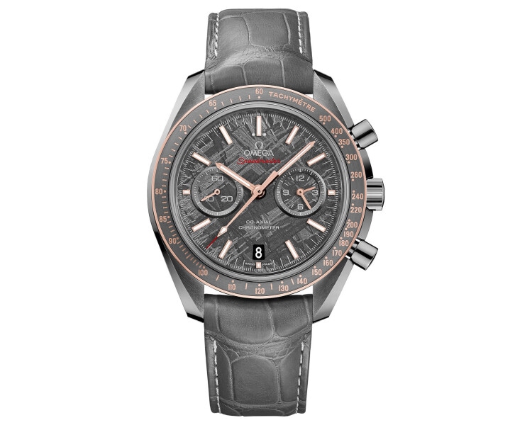 OMEGA Speedmaster Dark Side Of The Moon