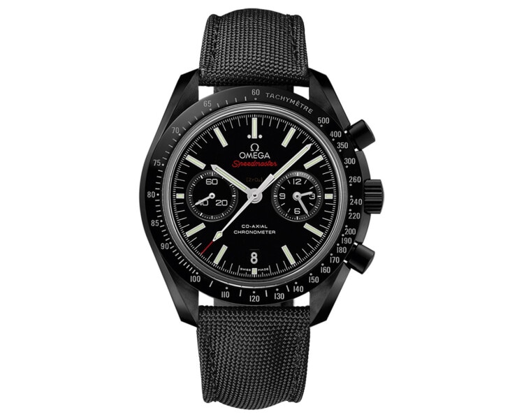 OMEGA Speedmaster Dark Side Of The Moon