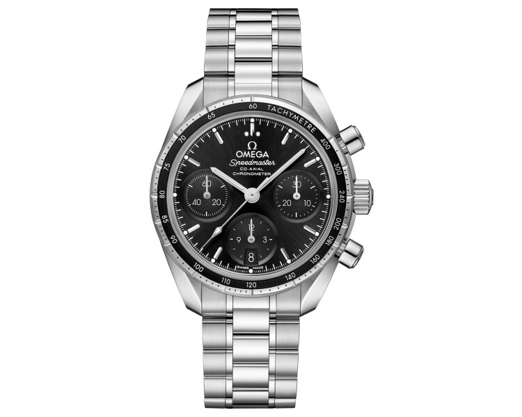 OMEGA Speedmaster 38 MM
