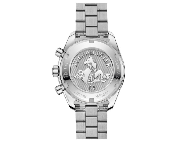 OMEGA Speedmaster 38 MM