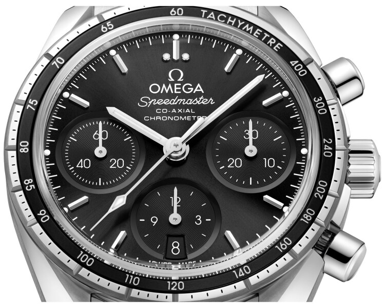 OMEGA Speedmaster 38 MM