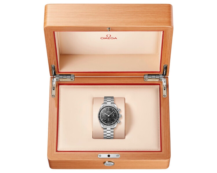 OMEGA Speedmaster 38 MM