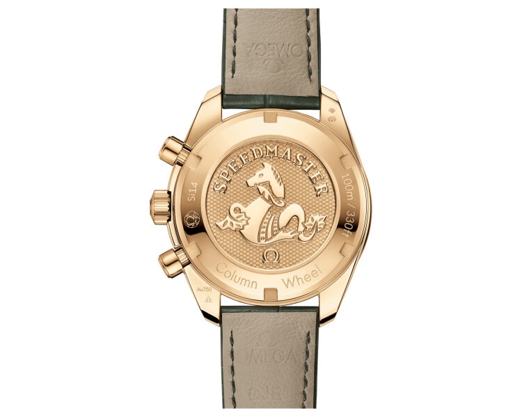 OMEGA Speedmaster 38 MM