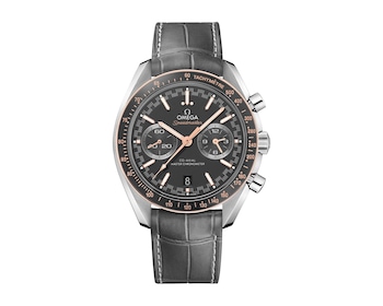 OMEGA Speedmaster Racing