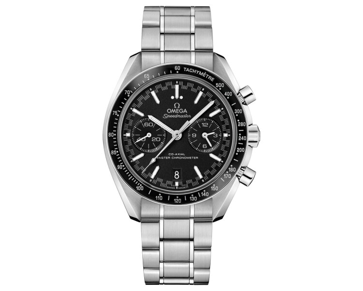 OMEGA Speedmaster Racing