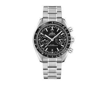 OMEGA Speedmaster Racing