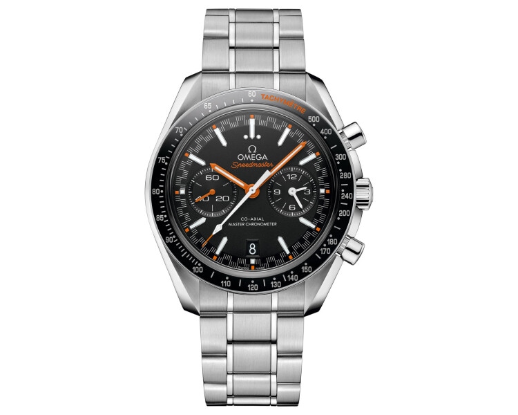 OMEGA Speedmaster Racing