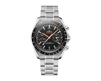 OMEGA Speedmaster Racing