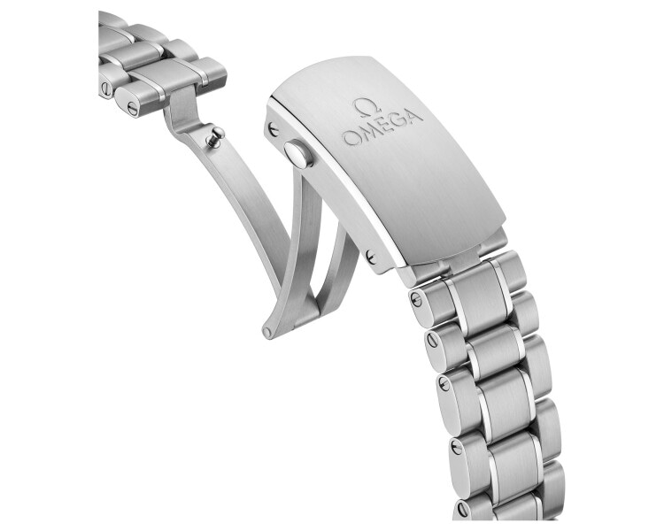 OMEGA Speedmaster Racing