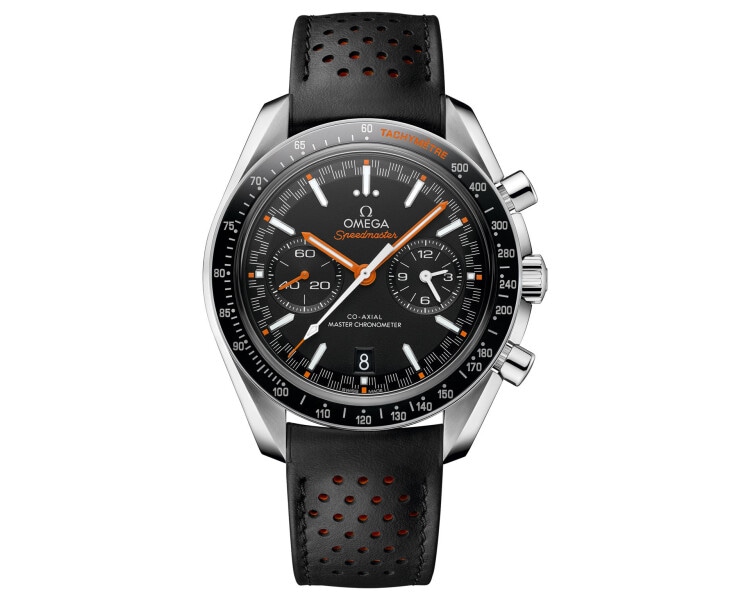 OMEGA Speedmaster Racing