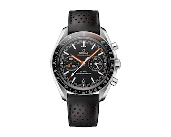 OMEGA Speedmaster Racing