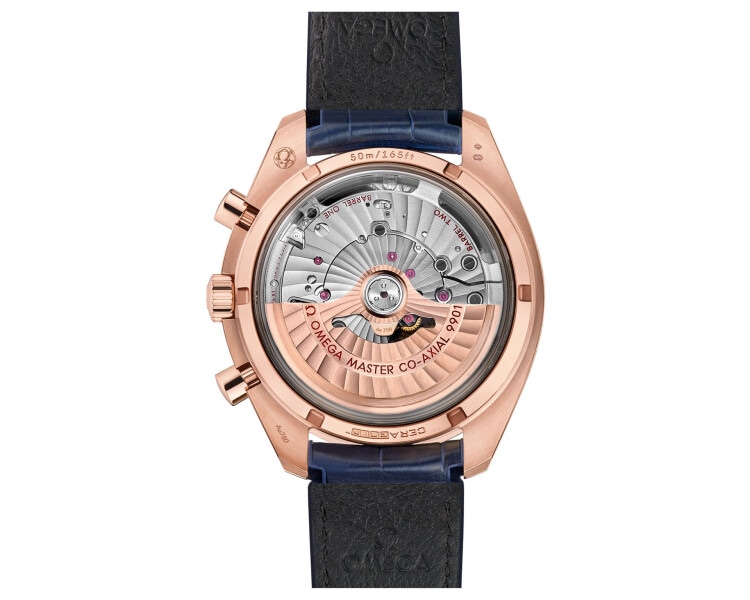 OMEGA Speedmaster Racing