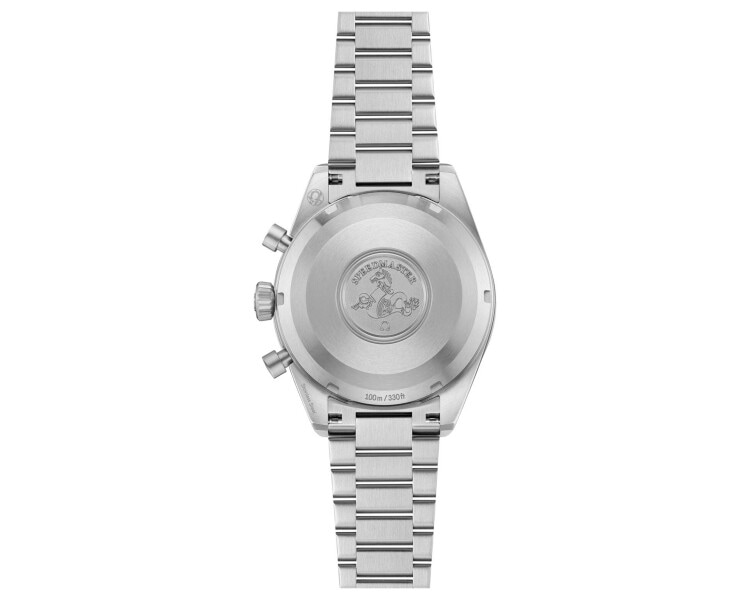 OMEGA Speedmaster Pilot