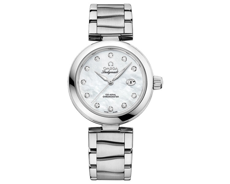 OMEGA De Ville Ladymatic