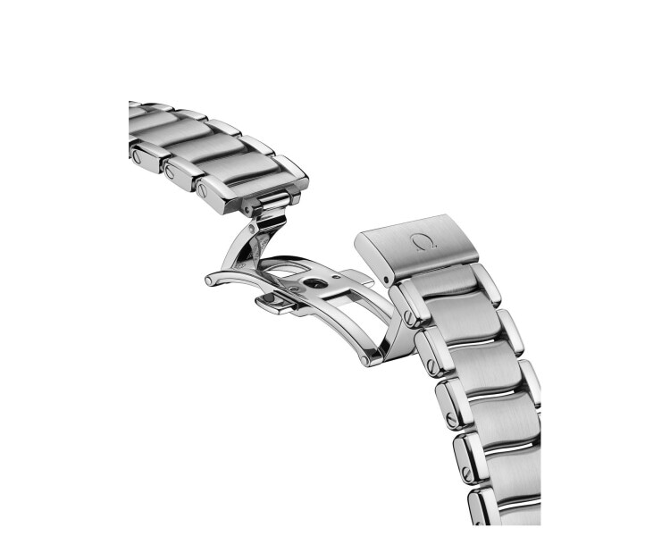 OMEGA De Ville Ladymatic