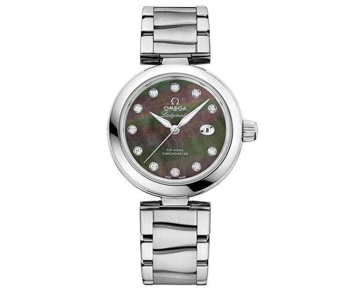 OMEGA De Ville Ladymatic