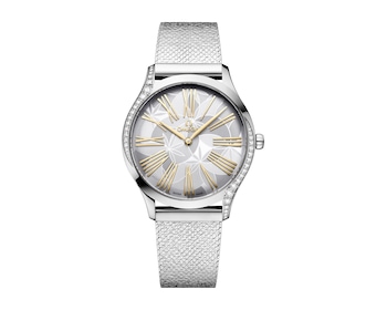 OMEGA The Ville Tresor