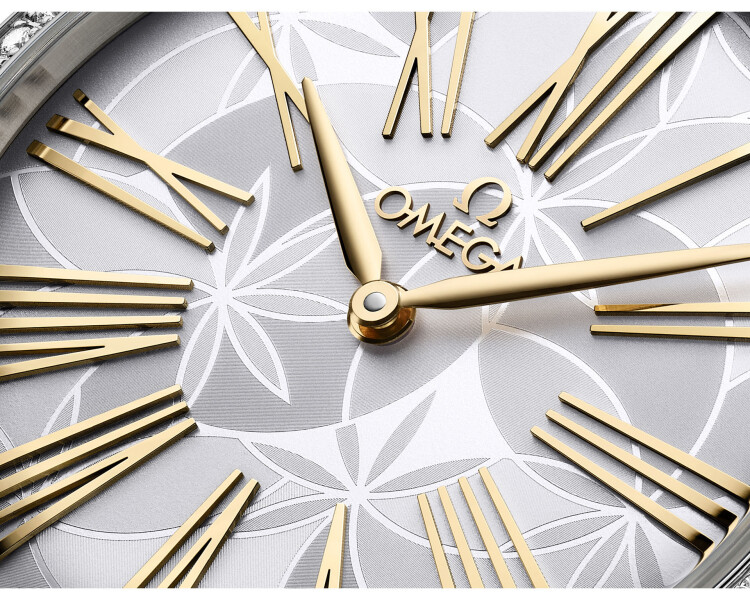 OMEGA The Ville Tresor