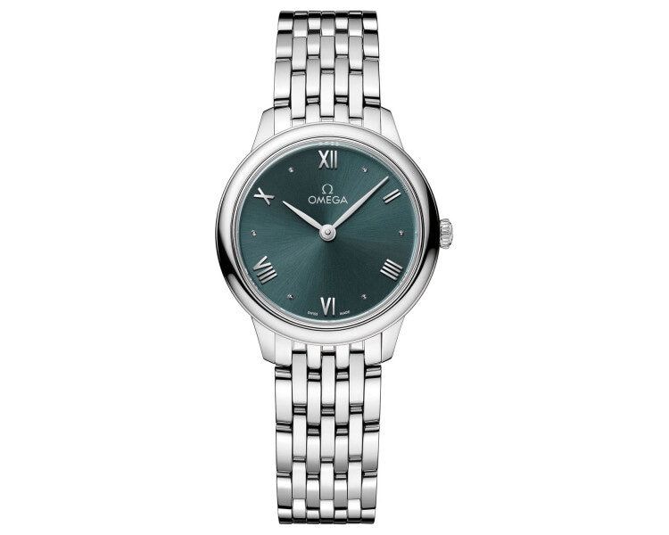 OMEGA The Ville Prestige