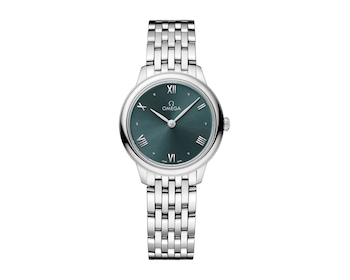 OMEGA The Ville Prestige