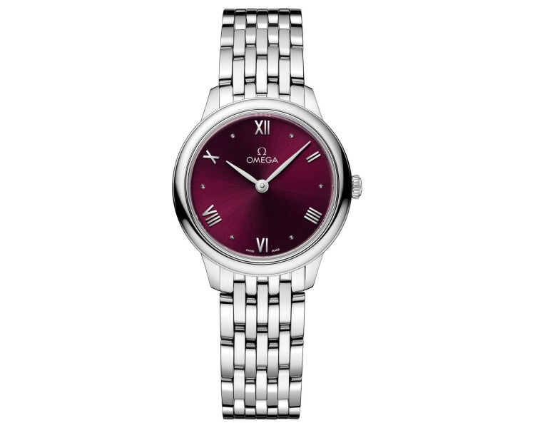 OMEGA The Ville Prestige