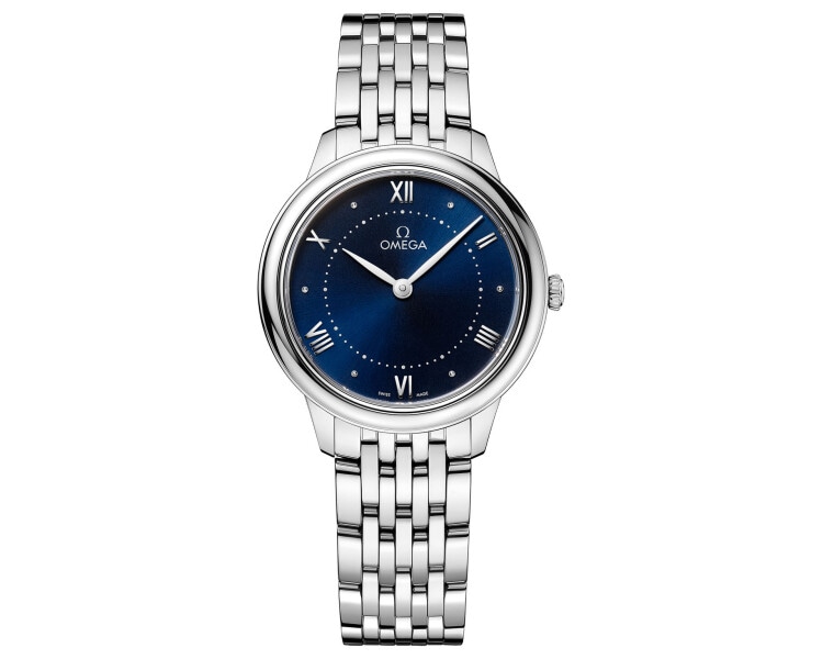 OMEGA The Ville Prestige