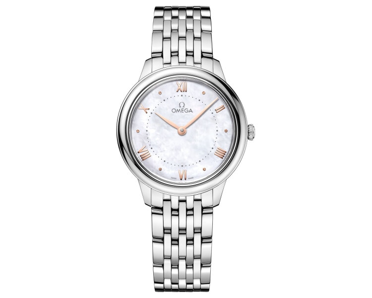 OMEGA The Ville Prestige