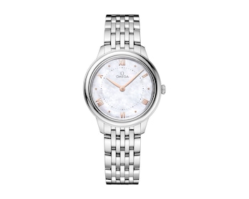 OMEGA The Ville Prestige