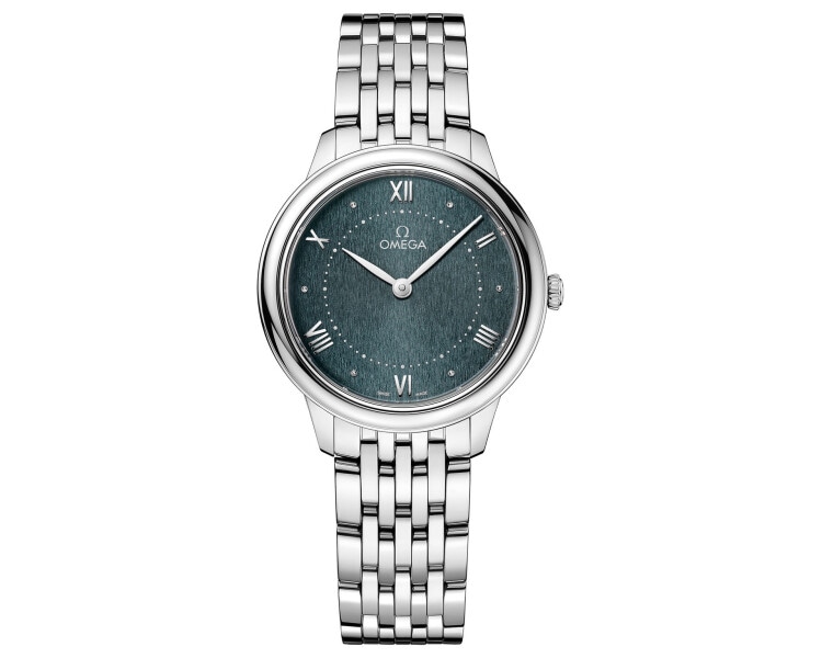 OMEGA The Ville Prestige