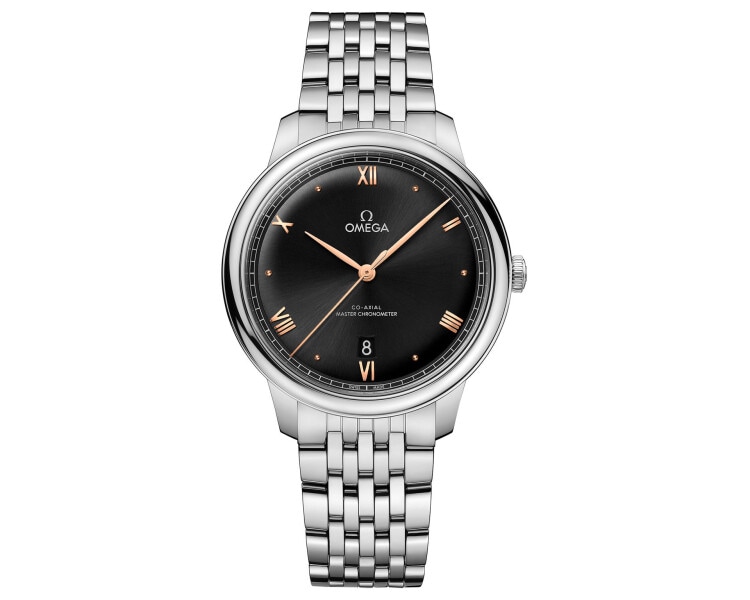 OMEGA The Ville Prestige